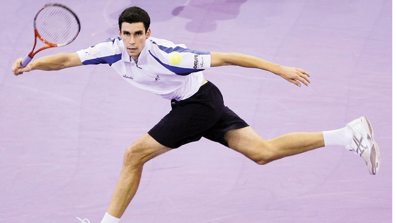 Secretele ascensiunii lui Hănescu