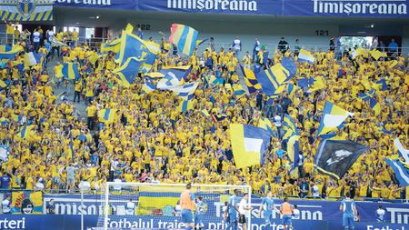 Veste uriașă pentru Petrolul Ploiești! Primește o sumă importantă de la autorități și se modernizează stadionul „Ilie Oană"