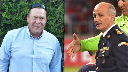 Helmut Duckadam îl ia pe sus pe Florin Talpan: „Și ce face el cu palmaresul? Poate să le ia și sigla, poate să le ia toate...FCSB rămâne Steaua!” | VIDEO EXCLUSIV ProSport Live