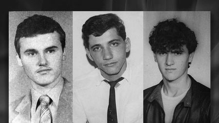 Cine sunt cei trei rapidiști de 20, 21 și 22 de ani care au murit la Revoluția din Decembrie 1989. Gestul oamenilor lui Dan Șucu pentru eroii României la derby-ul cu FCSB