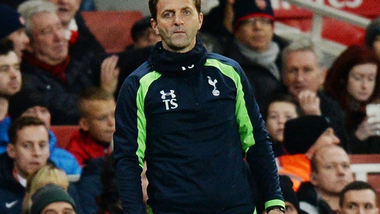 Sherwood e istorie, Spurs va alege între Pochettino și Frank de Boer