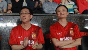 Patronul liderului din China a pierdut 3,7 miliarde de dolari într-o lună! 