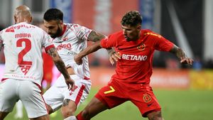 Dinamo - FCSB, amânat! Anunț de ultimă oră înaintea derby-ului de pe Arena Națională