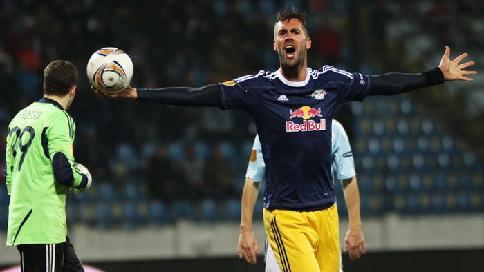 Liber spre Steaua? "Rocky" de Austria ar putea fi pariul câștigător al lui Reghe