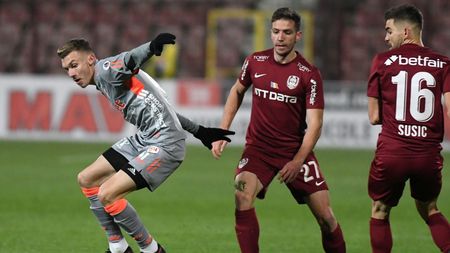 Alex Chipciu le dă peste nas „fanilor” lui Diego Maradona: „Acum o săptămână nu-l băga nimeni în seama!”