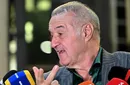 „Nu e Oli!”. Gigi Becali face afacerea de 15.000.000 de euro fără prietenul Cosmin Olăroiu