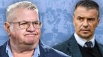Iuliu Mureșan îl desființează pe Daniel Pancu după ce și-a dat demisia la TV: „E bipolar! Să uite de contractul cu CFR”
