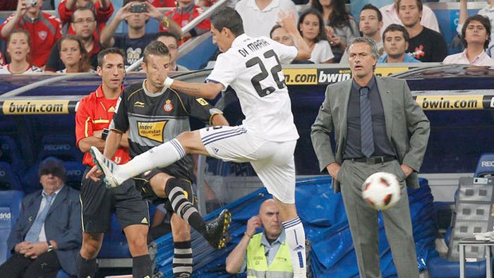 VIDEO Scandal în Spania**: Real pierde primul loc! La un pas de bătaie: Mourinho acuzat că a provocat un jucător!
