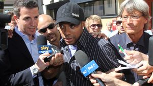 "A fost greu la City, sunt special și nu pot juca dacă nu sunt fericit!** Nu trebuia să plec de la Real Madrid"