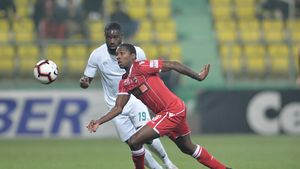 Ce surpriză: Armando Cooper ar putea continua în Liga 1! Cine-l vrea neapărat pe panamezul dat afară de Rednic