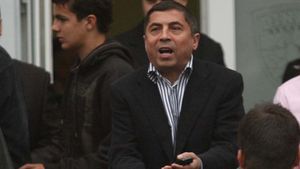 Turcu: "Voiam cu Vasluiul, dar nu a ieșit" / Porumboiu: "Poate voiați cu Hațegan sau Kovacs"