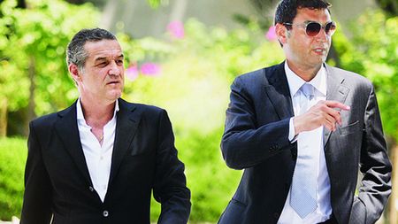 Câinii, 'dopați' pentru derby!** Borcea: "O să avem prime speciale! I-am spus lui Gigi că e rândul meu să câștig"