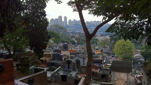 Caz sinistru în Brazilia. Un cimitir a "pierdut" osemintele unui fotbalist legendar. Cum s-a ajuns la această situație