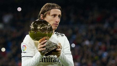 Motivul pentru care Luka Modric a refuzat un club din Serie A: "Este un fan înrăit al acestei echipe"