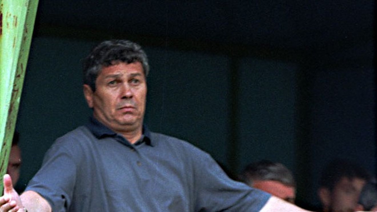Modelul Lucescu senior