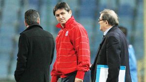 „Situația e jenantă!"