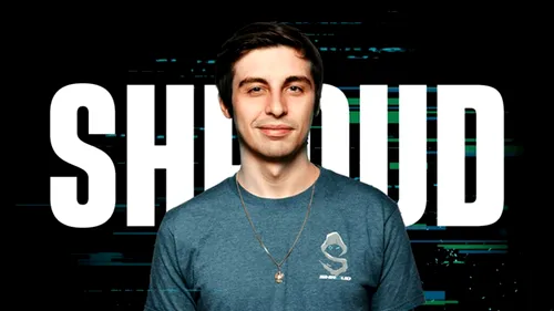 Shroud, în prezent creator de conținut și fost gamer profesionist, pregătește un joc open-world de supraviețuire