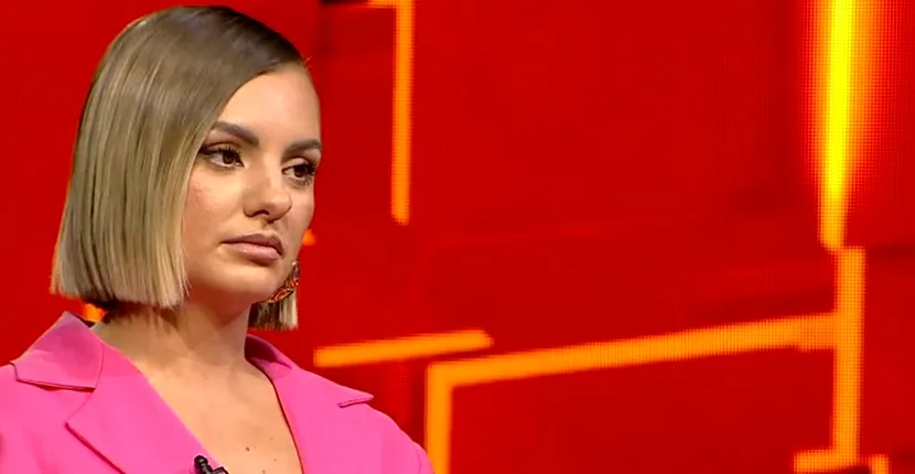 Alexandra Stan, dezvăluiri incendiare din viața intimă. ”Am avut într-adevăr experiențe”