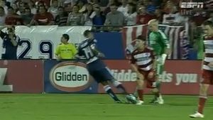 VIDEO** Lipsă de fair play marca Henry! După hențul cu Irlanda, francezul recidivează