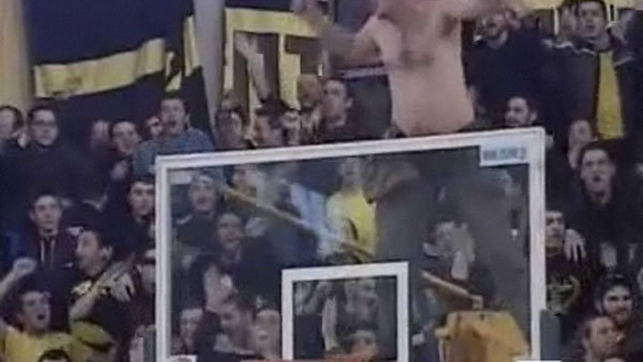 VIDEO** Cel mai tare șef de galerie