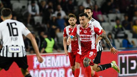 Un rival o compătimește pe Dinamo: „Liga 1 ar arăta mult mai săracă fără ei!”