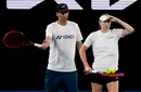 Antrenorul Elenei Rybakina a fost suspendat de WTA şi i s-a interzis să participe la Australian Open