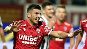 Mihai Popescu, declarație dură pentru „săpașii” lui Dinamo: „Are Dumnezeu grijă de ei!”. Motivul pentru care a plecat din „Ștefan cel Mare”