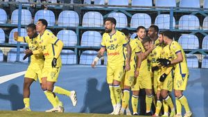 "Ăsta e prețul. Negociem cu Rapid şi FCSB". Omul de bază al lui Adrian Mutu e ca şi vândut