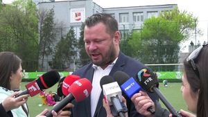 Marius Niculae, avertisment pentru suporterii giuleșteni înaintea derby-ului cu FCSB: „Nu e normal să facă ei legea!” | VIDEO