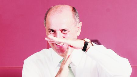 Toată suflarea rapidistă vrea să se întoarcă pe Giulești!** Oferta Ã  la Copos care îi salvează pe "alb-vișinii"