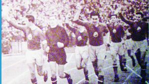 Jamaischi: "Dej voia să-i batem pe turci"