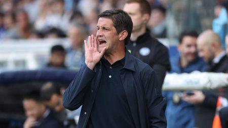 Ungurii sunt șocați că românul Cristi Chivu o va antrena pe Inter. Cum au numit mutarea