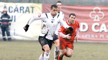 Suciu, luat în vizor