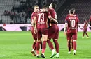 CFR Cluj se betonează în lupta pentru titlu! Un jucător de națională și un portughez au semnat cu echipa lui Nelu Varga