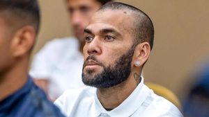 „Dani Alves s-a sinucis”. Informația care a șocat Brazilia s-a dovedit a fi falsă, deși a fost publicată pe rețeaua X de un jurnalist
