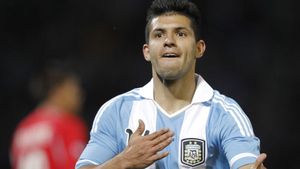 Aguero declanșează războiul cu fanii lui Atletico: "Nu mă mai întorc!"** Ce a răspuns la întrebarea dacă va juca în următorul "El Clasico"