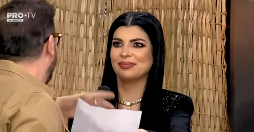 „Survivor România” 2022. Andreea Tonciu, despre conflictul cu Elena Chiriac: ”Ferească-mă Dumnezeu. Nu pot să mă numesc prietenă cu ea”