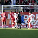 UTA Arad – FC Hermannstadt Live Video Online în etapa 9 din Superliga, ora 18:00. Echipele probabile. Cu un succes, sibienii pot urca pe loc de play-off