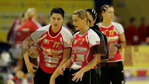 REVANȘĂ‚! România a umilit Ungaria, 27-21!