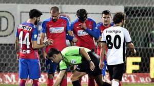 A fost căpitan la FCSB și știe cine trebuie să fie antrenorul naționalei! Soluția ideală nu este Adrian Mutu sau Edi Iordănescu: „S-ar potrivi de minune! El gestionează extraordinar relațiile dintre jucători”