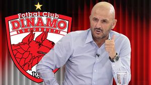 „Este o escrocherie a celor de la FC Dinamo”. Adrian Mititelu a lansat acuzații grave. EXCLUSIV
