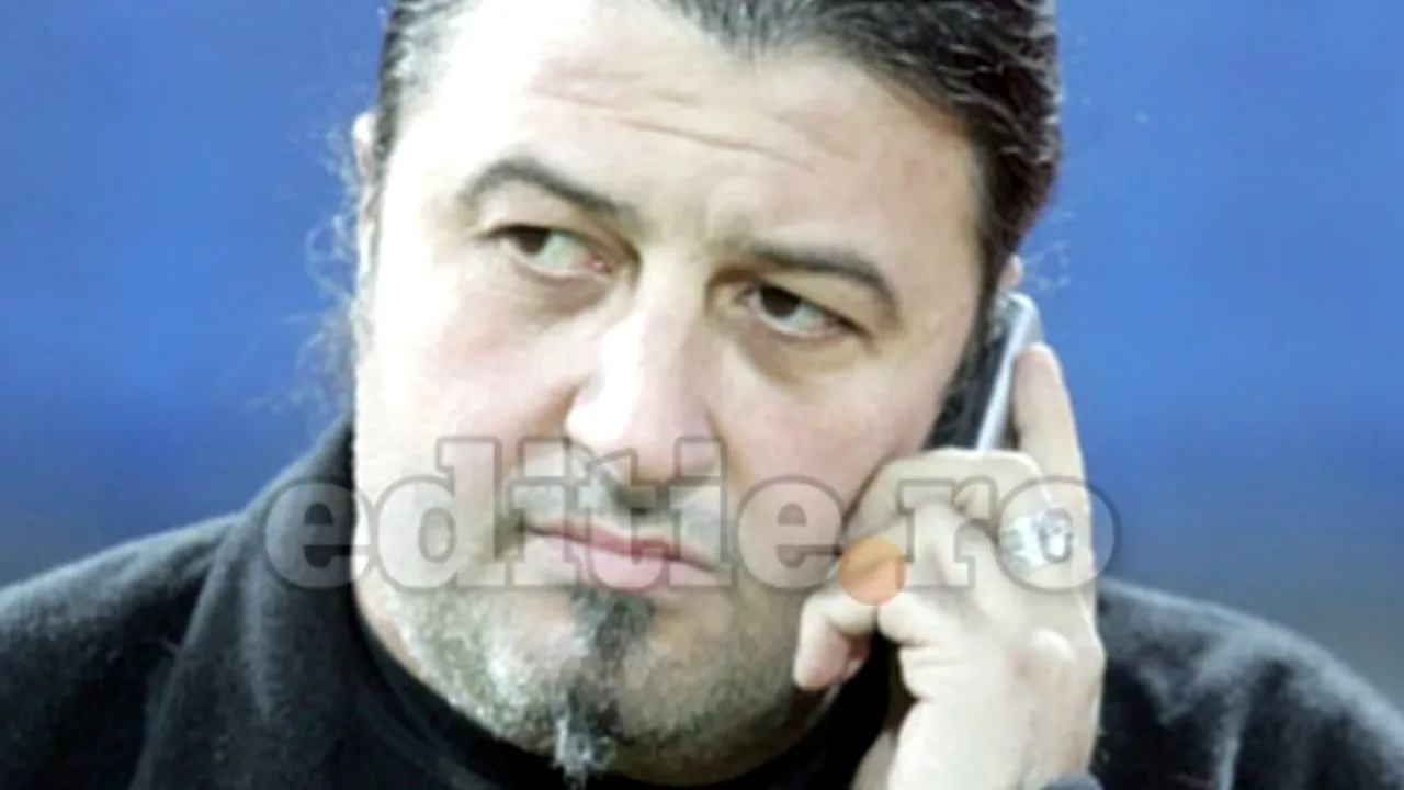 Vicepreședintele Craiovei, bătut în București pentru că avea imnul oltenilor pe telefon!