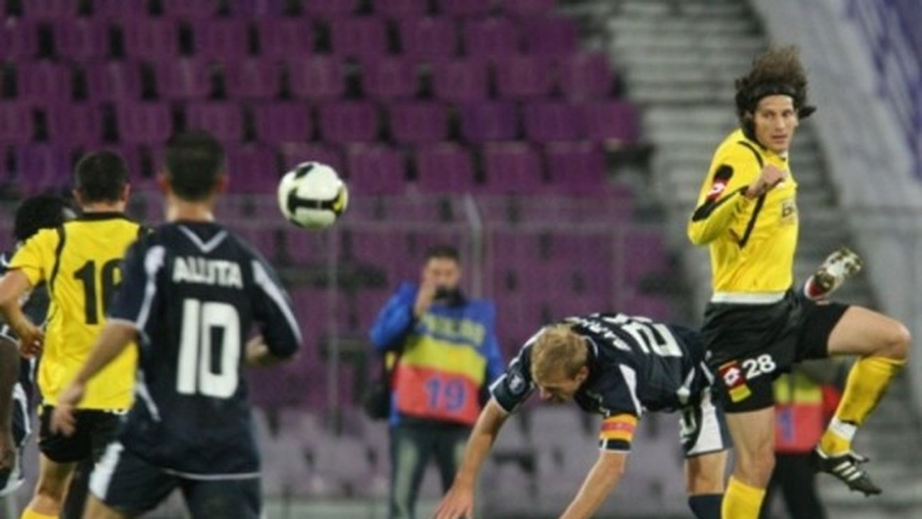 Cisovsky: "Dedic golurile soției și fetei mele!"