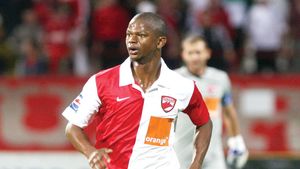 EXCLUSIV/ Mircea Rednic îl ia pe Julio Cesar în Antalya!