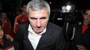 Gheorghe Hagi, după înfrângerea** de la Gaziantep: 'Am fi meritat un egal, am luat gol la prima greșeală făcută!'