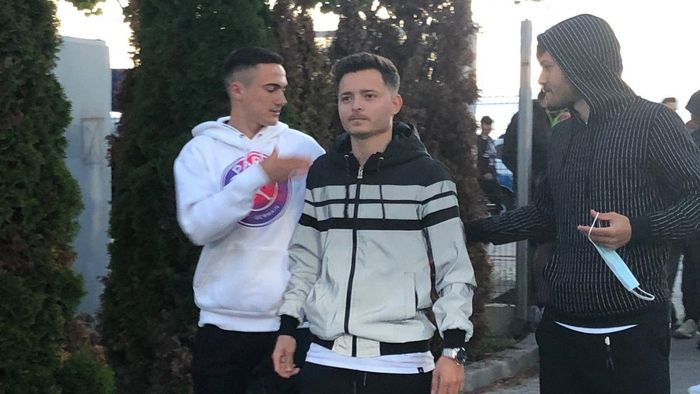 Revine Alex Ioniță la Rapid? Fotbalistul a reacționat după ce giuleștenii au promovat în Liga 1. „Sunt nerăbdător să joc!” | VIDEO & FOTO