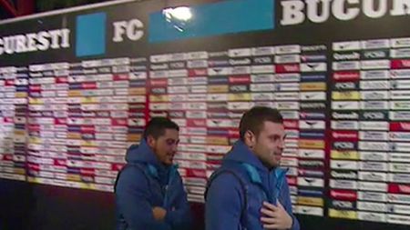 VIDEO | "Echipa fără nume", un reportaj realizat de străini despre ce a fost și ce a ajuns Steaua. Interviuri cu Raul Rusescu, Angelo Niculescu, dar și cu fanii campioanei. Concluzia la care au ajuns