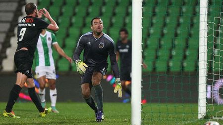 Șumudică a adus la Astra un vârf care a evoluat la Udinese. "L-am luat pe  și vă mai anunț pe cine mai vreau"