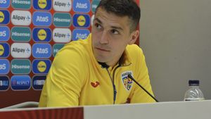 Nicolae Stanciu, salariu de nabab de la șeici! Suma uluitoare pe care o primește la noua echipă