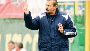 Popa va părăsi Iașiul în iarnă